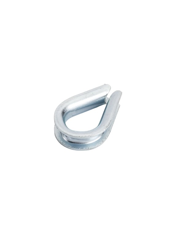 Коуш DIN6899 М6 2шт - ярлык Tech-Krep 102753