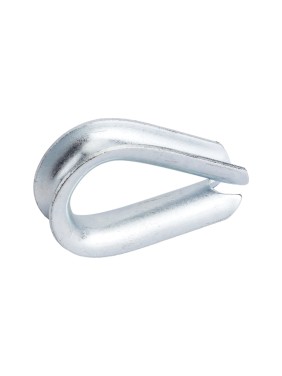 Коуш STARFIX D20, DIN 6899 SMP-76809-1