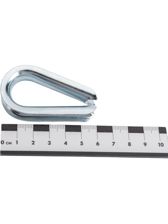 Коуш Госкреп М10/9мм 1 шт 7-0016620