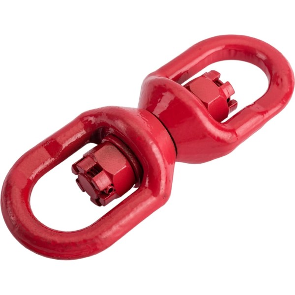 Вертлюг HAKLIFT петля-петля, рабочая нагрузка 2 т LEILIU78SS