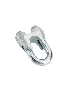 Дугообразные зажимы HAKLIFT DIN-741 VL22