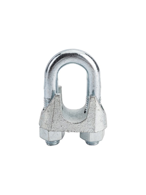 Дугообразные зажимы HAKLIFT DIN-741 VL22