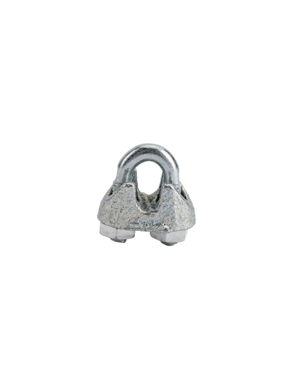 Дугообразные зажимы HAKLIFT DIN-741 VL03