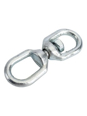 Вертлюг STARFIX кольцо-кольцо М6 SMP-76554-1