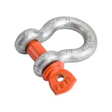 Такелажная омегообразная скоба HAKLIFT грузоподъемность 2 т SAK20PBP