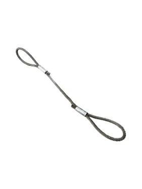 Стропа ПРОММЕТАЛЛ УСК 3.2 т, 4000 мм, опрессовка УСК1140002001