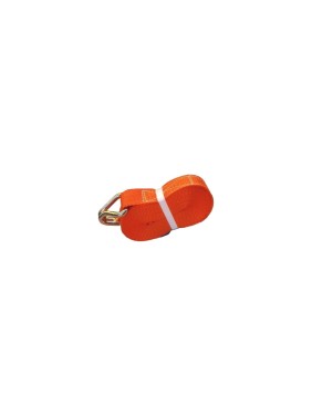 Длинная часть стяжного ремня КанТраст  50 мм, 10 м, 5 т DRS50510