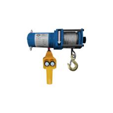 Автомобильная лебедка GEARSEN la 1361 кг х 13.5 м, 12 В GLA 1300-12
