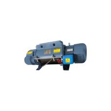 Стационарная электрическая канатная таль GEARSEN на лапах/на пальцах, CD 2 т х 6 м, 380 В GCDS 2060