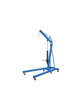 Гидравлический кран GEARSEN tl 1 т, 55-2270 мм GTL 10227