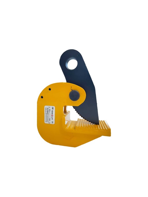 Горизонтальный захват TEHNOLIFT тип PPD Q=1т, 0-30 мм 4687202158577