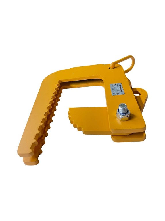 Захват для бетонных колец TEHNOLIFT тип TLS2, 2 т, 2000, 60-120 мм 4687202158607
