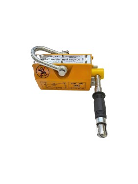 Магнитный захват TEHNOLIFT тип PML400 Q=0.4т 4687202158706