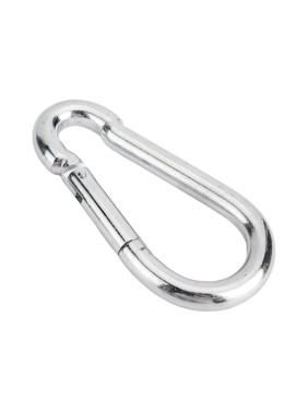 Пожарный карабин DINFIX d10, DIN 5299 С, 1 шт. 00-00002561