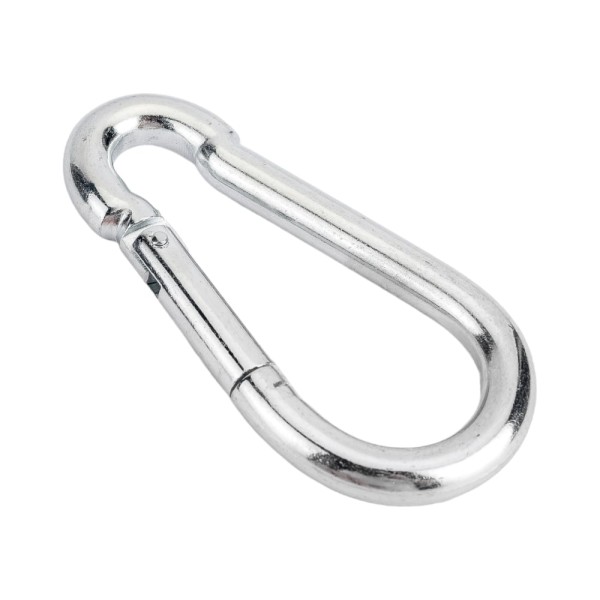 Пожарный карабин DINFIX d10, DIN 5299 С, 1 шт. 00-00002561