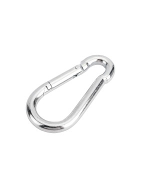 Пожарный карабин DINFIX d10, DIN 5299 С, 1 шт. 00-00002561