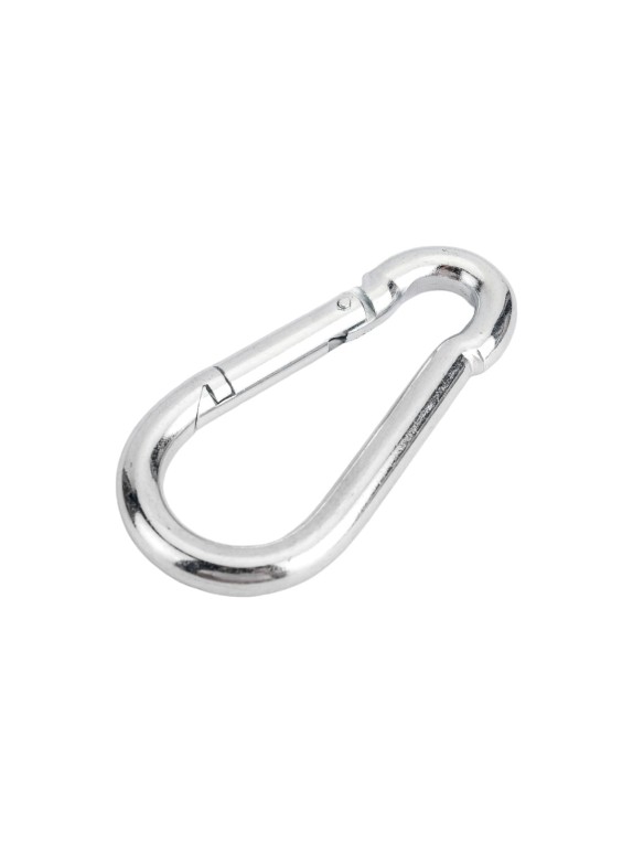 Пожарный карабин DINFIX d10, DIN 5299 С, 1 шт. 00-00002561