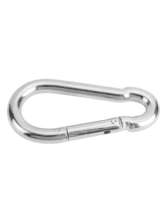 Пожарный карабин DINFIX d10, DIN 5299 С, 1 шт. 00-00002561
