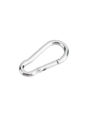 Пожарный карабин DINFIX d4, DIN 5299 С, 1 шт. 00-00002559