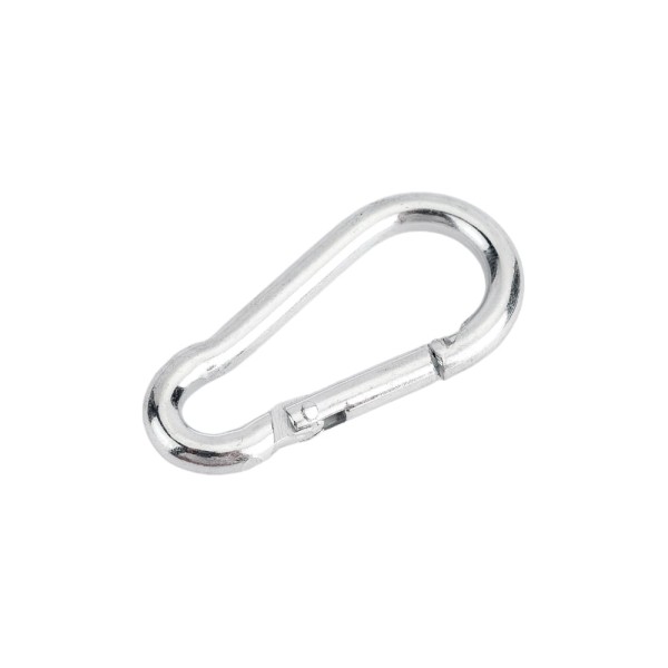 Пожарный карабин DINFIX d4, DIN 5299 С, 1 шт. 00-00002559