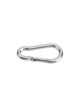 Пожарный карабин DINFIX d4, DIN 5299 С, 1 шт. 00-00002559