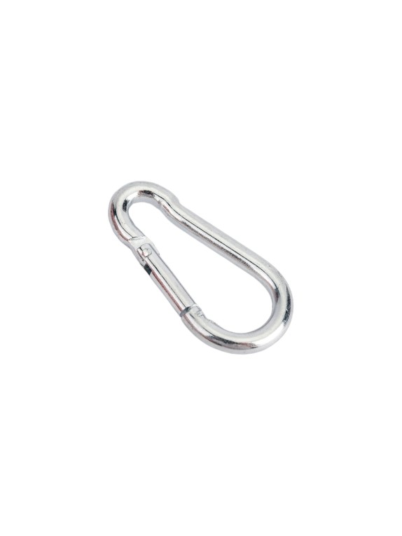 Пожарный карабин DINFIX d4, DIN 5299 С, 1 шт. 00-00002559