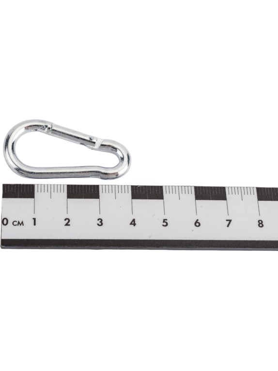 Пожарный карабин DINFIX d4, DIN 5299 С, 1 шт. 00-00002559