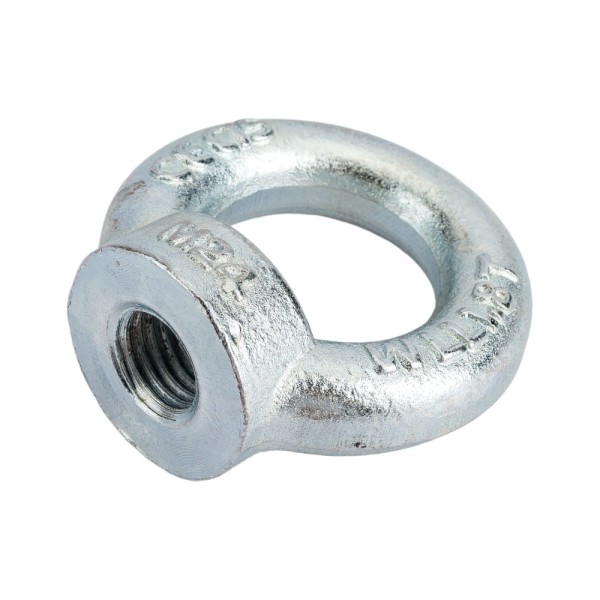 Рым-гайка TOR DIN 582, 24 мм 1001620