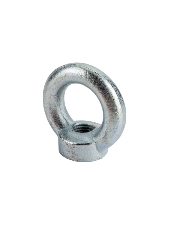 Рым-гайка TOR DIN 582, 24 мм 1001620