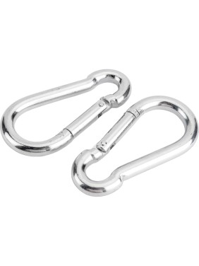 Пожарный карабин DINFIX d10, DIN 5299 С, 10 шт. 00-00002562
