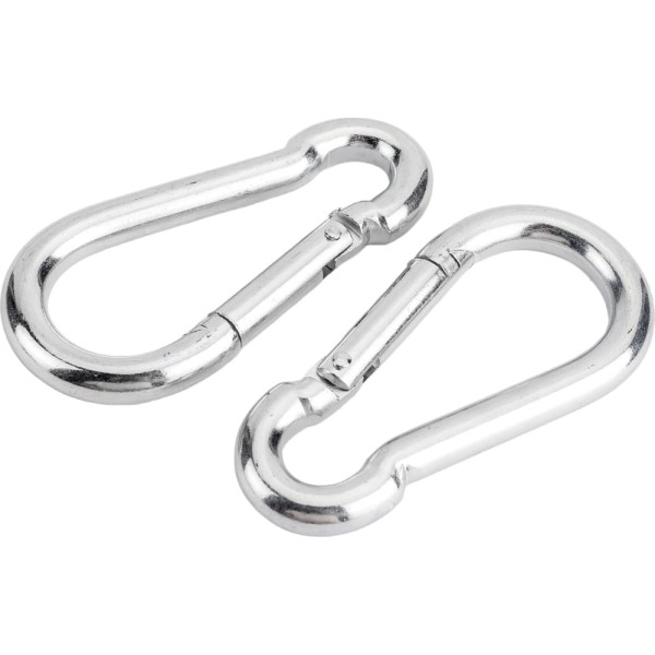 Пожарный карабин DINFIX d10, DIN 5299 С, 10 шт. 00-00002562