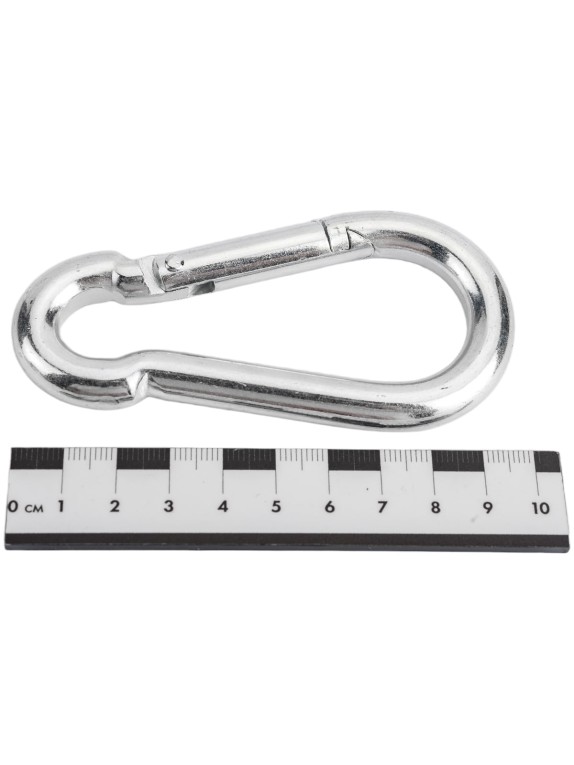 Пожарный карабин DINFIX d10, DIN 5299 С, 10 шт. 00-00002562