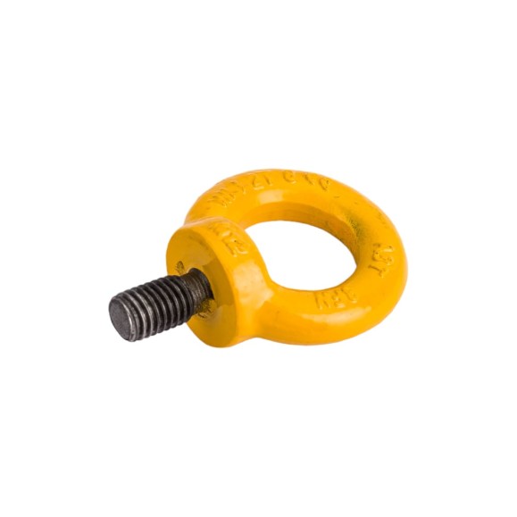Рым-болт HAKLIFT M12 NS8R12