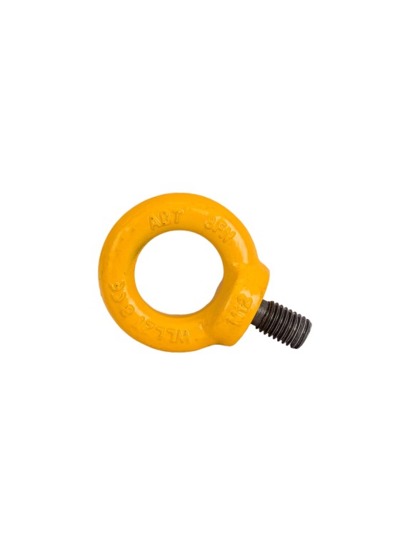 Рым-болт HAKLIFT M12 NS8R12