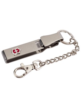 Подвеска на ремень с цепочкой Victorinox 4.1859