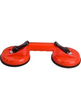 Пластиковый двойной стеклодомкрат STARTUL Standart ST4110-02