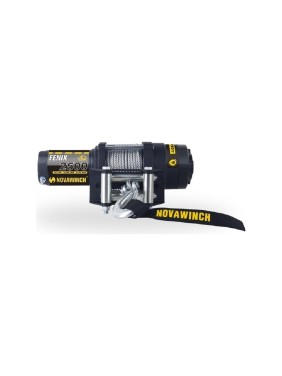 Электрическая лебедка Novawinch Fenix 2500 w2056