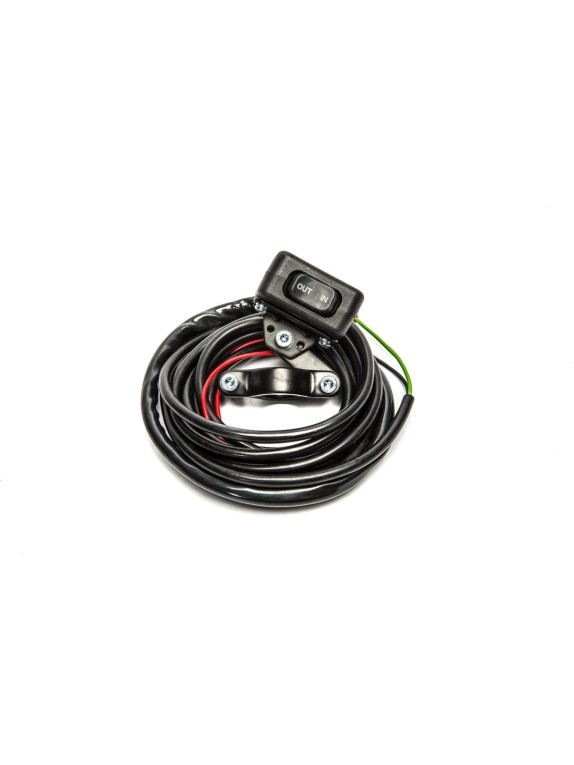 Электрическая лебедка Novawinch Fenix 2500 w2056
