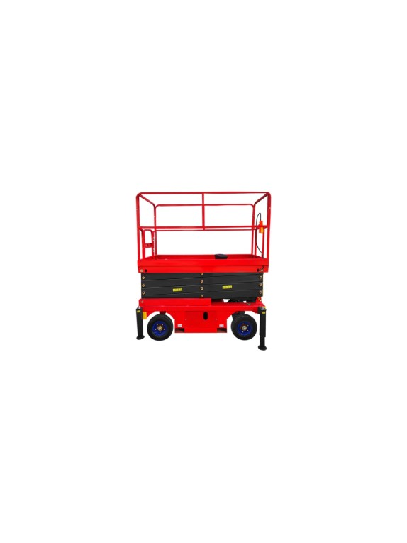 Ножничный подъемник PROLIFT Pro Lift 6 м, 380 B PF 0805AC