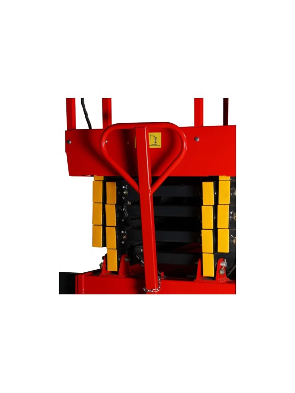 Ножничный подъемник PROLIFT Pro Lift 6 м, 380 B PF 0805AC