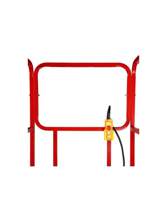 Ножничный подъемник PROLIFT Pro Lift 6 м, 380 B PF 0805AC