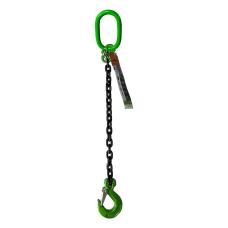 Цепной строп HITCH 1СЦ-1,5 т. (L=1,5м) 8 кл SZ074974