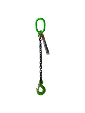 Цепной строп HITCH 1СЦ-1,12 т. (L=5,0м) 8 кл SZ074970