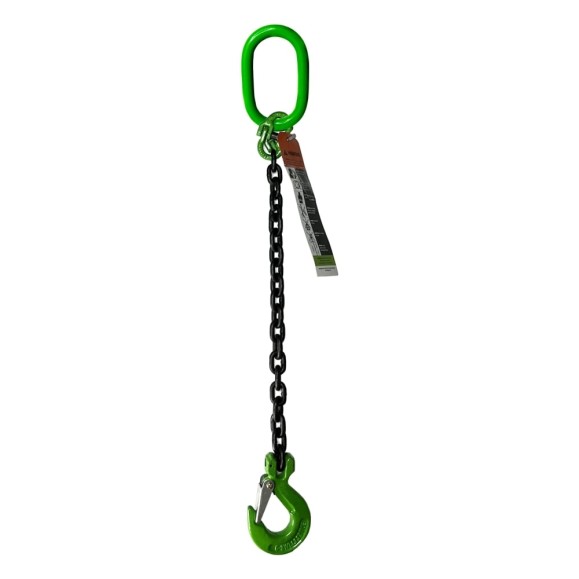 Цепной строп HITCH 1СЦ-3,15 т. (L=6,0 м) 8 кл SZ075005