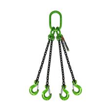 Цепной строп HITCH 4СЦ-4,25 т. (L=4,00м) 8 кл. SZ068554