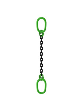 Цепной строп HITCH ВЦ - 1,5 т. (L=5,5 м) 8 кл. SZ075322