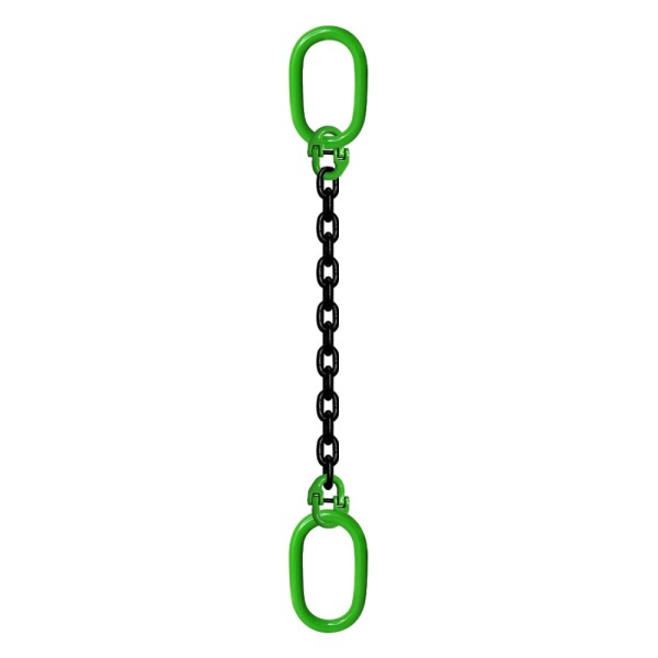 Цепной строп HITCH ВЦ - 2,0 т. (L=4,0 м) 8 кл. SZ075330