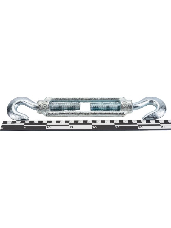 Талреп STARFIX крюк-крюк HH 20 DIN 1480 SMP-03841-1