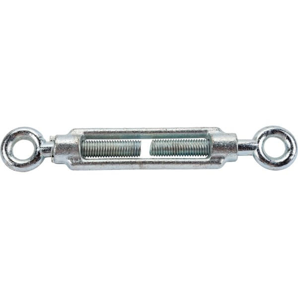 Талреп МЕТАЛЛСЕРВИС кольцо-кольцо DIN 1480 RR М14 цинк МС 1227463