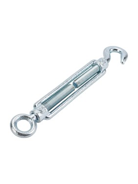Талреп крюк-кольцо КРЕП-КОМП DIN1480 м10 10шт тк10ф